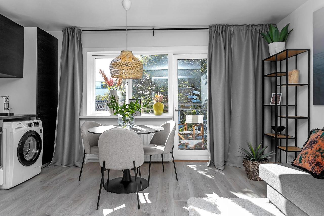 רייקיאוויק Cozy And Central Apartment מראה חיצוני תמונה