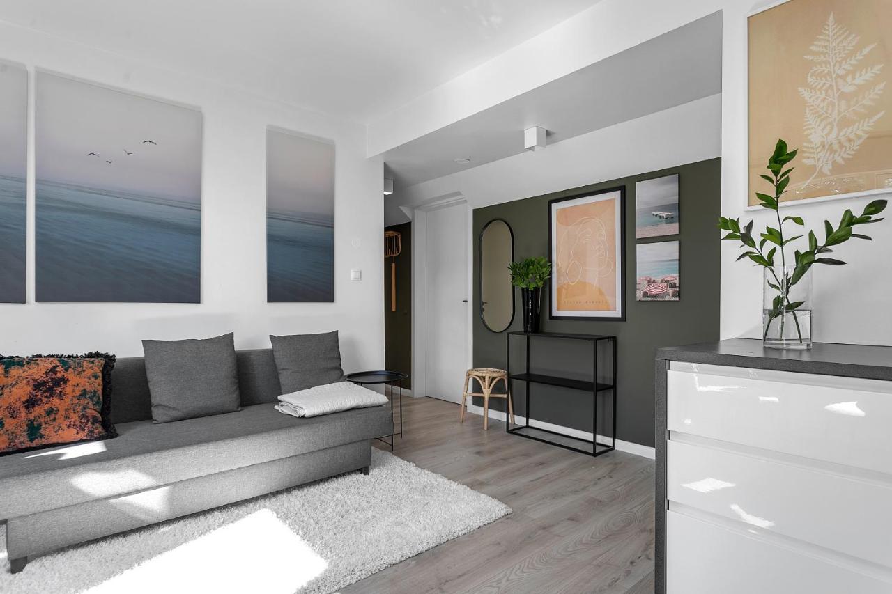 רייקיאוויק Cozy And Central Apartment מראה חיצוני תמונה