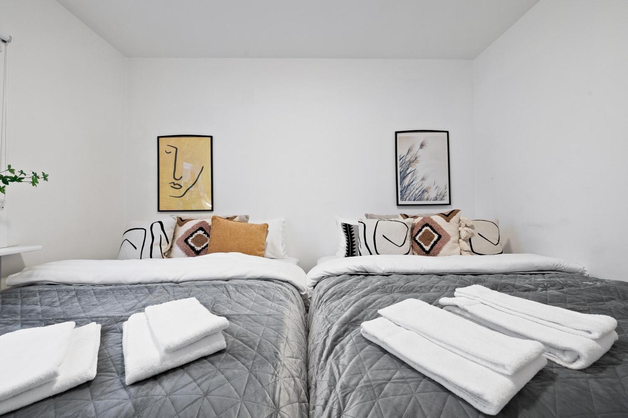 רייקיאוויק Cozy And Central Apartment מראה חיצוני תמונה