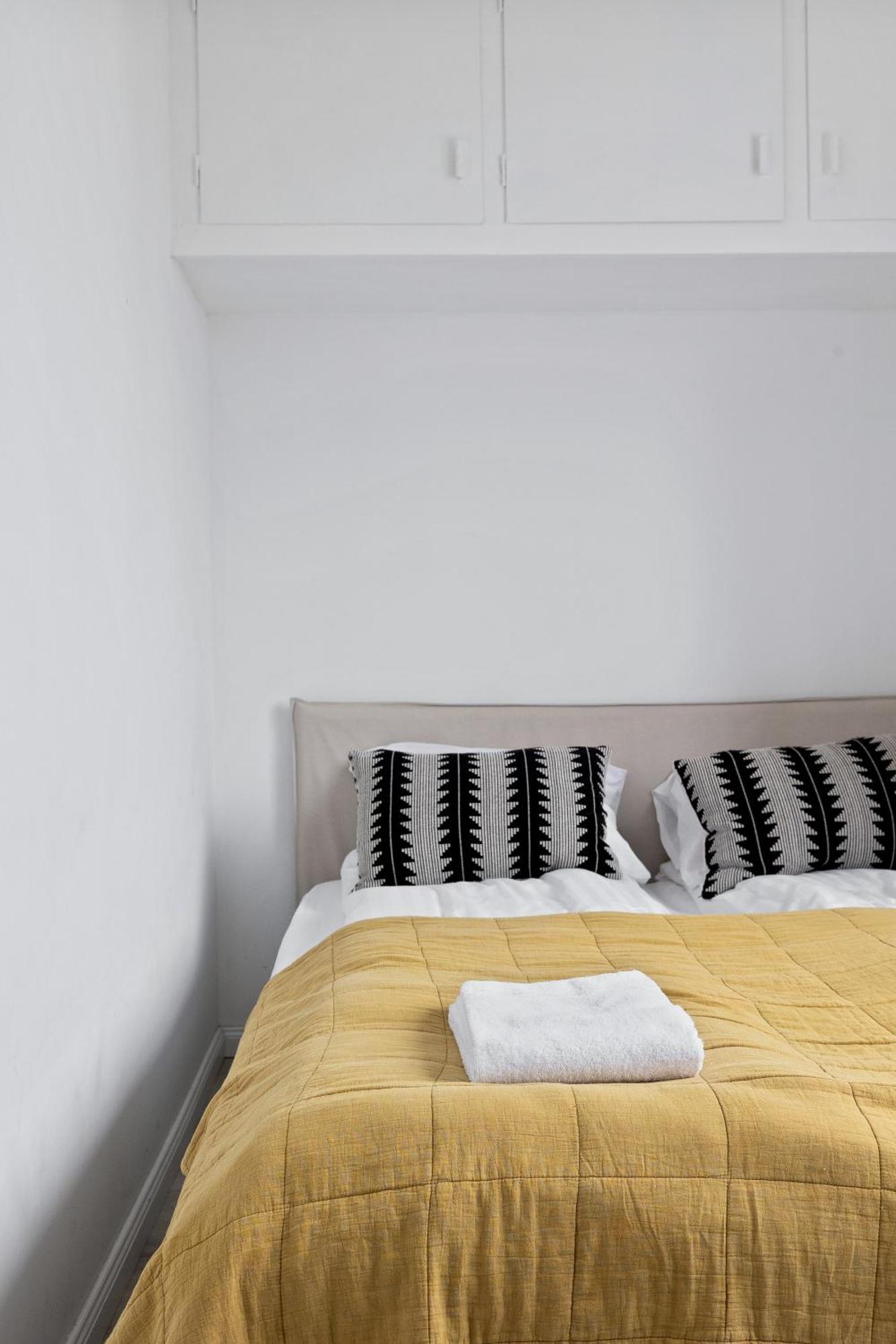 רייקיאוויק Cozy And Central Apartment מראה חיצוני תמונה