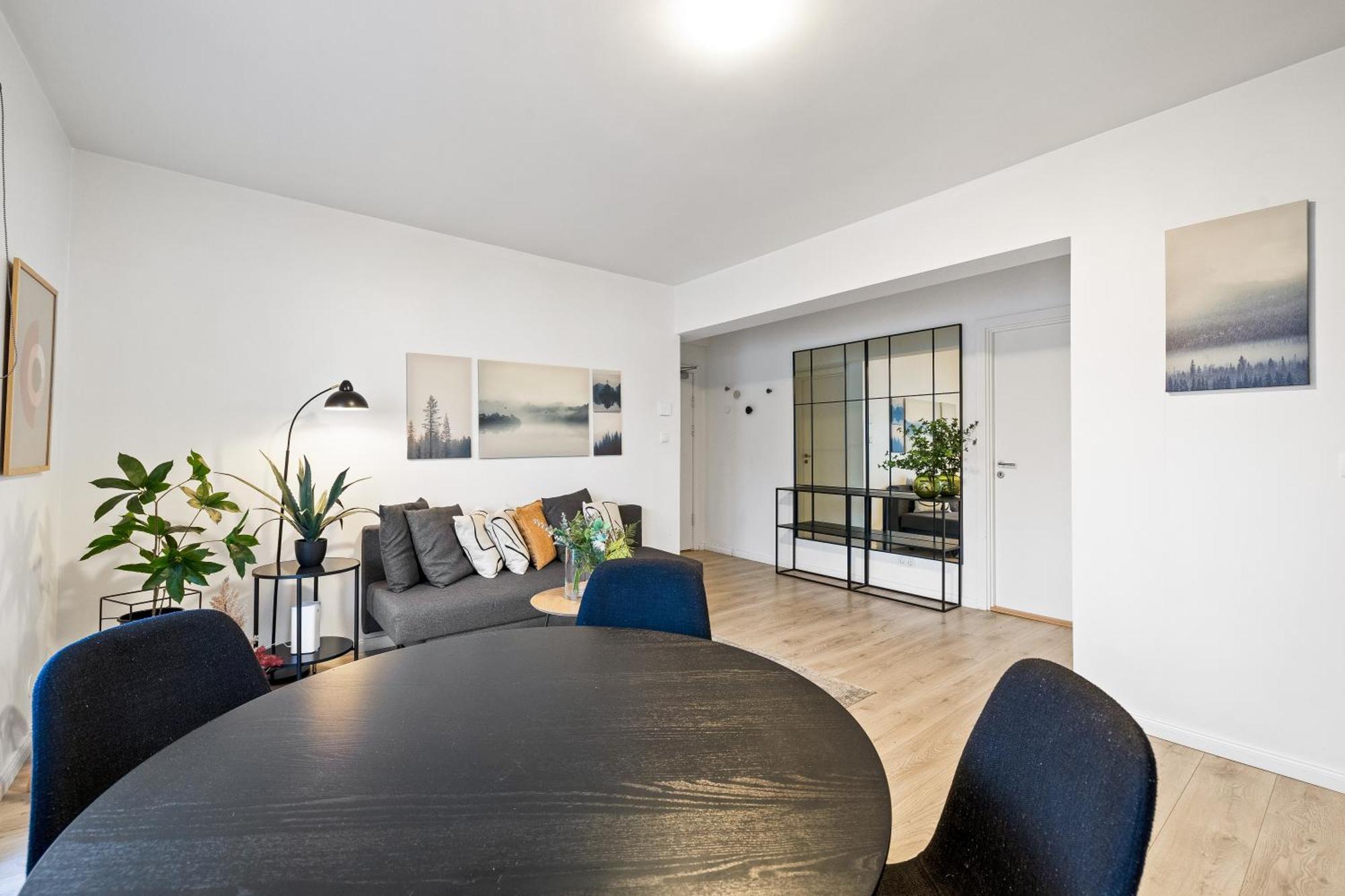 רייקיאוויק Cozy And Central Apartment מראה חיצוני תמונה