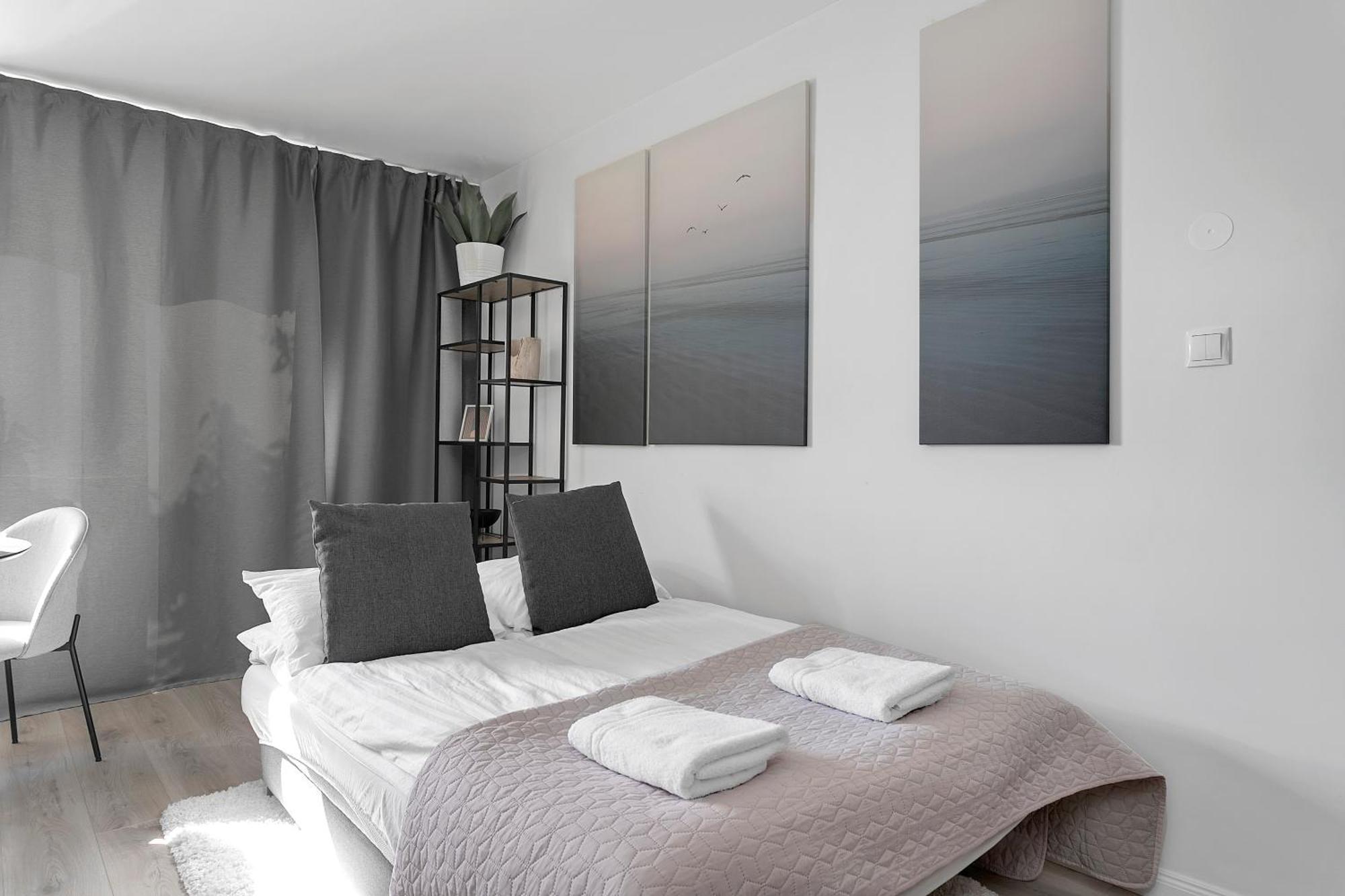 רייקיאוויק Cozy And Central Apartment מראה חיצוני תמונה